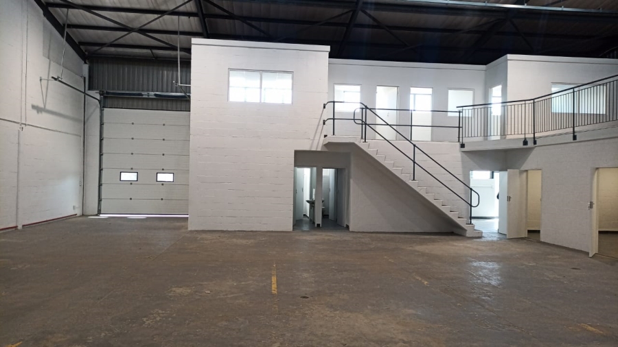 To Let commercial Property for Rent in Retreat Western Cape